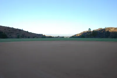 September 2007 - Softball